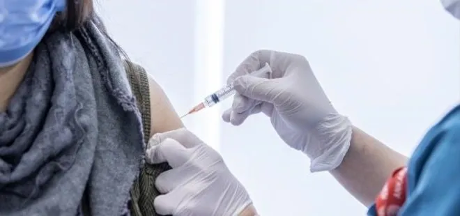 Güney Afrika koronavirüs aşısında gaza bastı