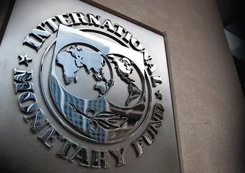 IMF'den uyarı!