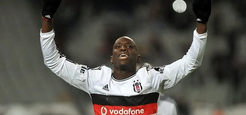 BEŞİKTAŞ, DEMBA BA TRANSFERİNİ AÇIKLADI