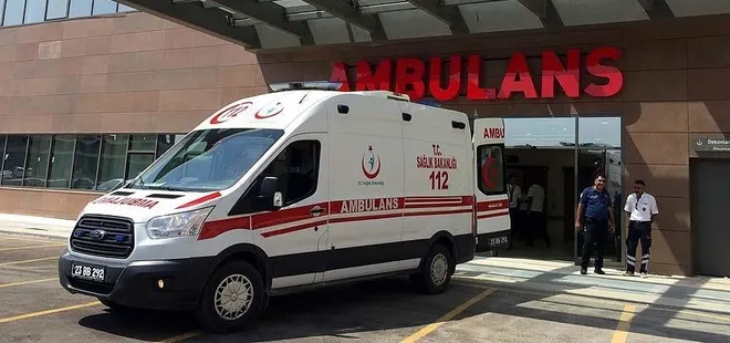 Rastgele ateş can aldı! Manisa’da korkunç olay