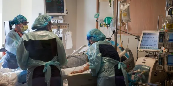 Son dakika: Sağlık Bakanlığı 15 Haziran 2021 Kovid-19 vaka ve vefat tablosu | Türkiye’de koronavirüsten kaç kişi öldü vaka sayısı ne kadar?