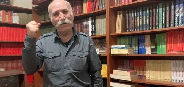 1693833049957.jpg HKP Genel Başkanı Nurullah Efe Ankut serbest bırakıldı! Budanmış ağaçları toplayan komşusunu bıçakladı... - 3