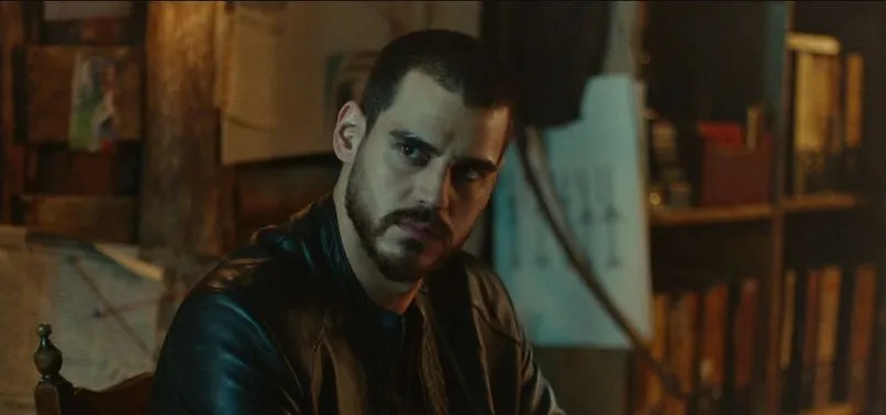 Yalnız Kurt yeni bölüm izle | Yalnız Kurt 16. bölüm izle