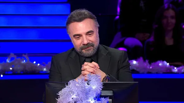 ‘Kim Milyoner Olmak İster?’den yılbaşı özel bölümü! Tüm kazanç bağışlanacak