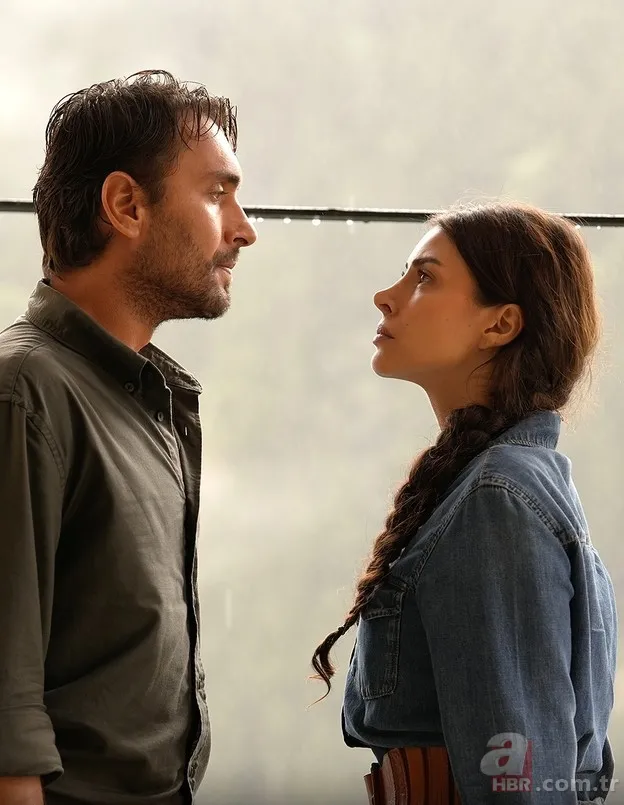 İşte Ulaş Tuna Astepe'nin sessiz sedasız ayrıldığı eski aşkı 4