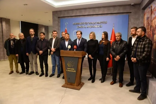 Devlet İzmir'deki deprem konutlarını vatandaşa teslim etti! CHP ise yine bu gerçeği görmek istemedi - 4