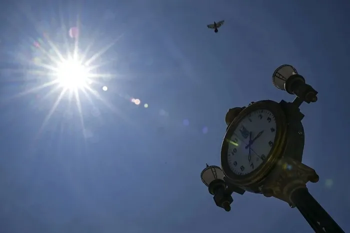 Son dakika | Meteoroloji'den 5 ile sarı kodlu yağış uyarısı! İstanbul'a yağmur müjdesi! Bugün hava nasıl olacak? İşte il il son durum - 13