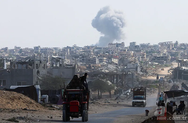 YouTube'dan katillere kıyak! Soykırım delillerini bir bir yok etti 16