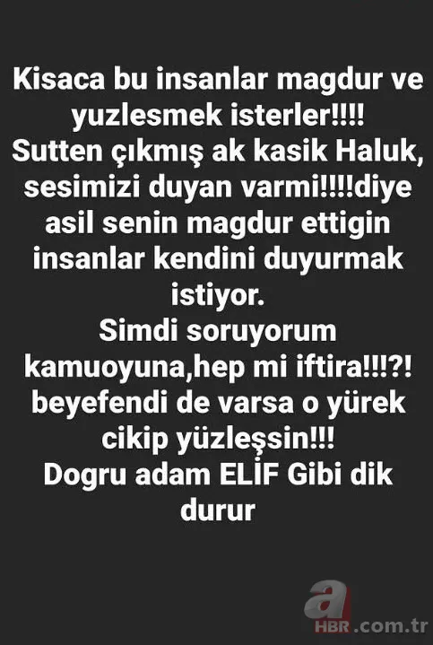 Deniz Akkaya Haluk Levent'i ikinci kez bombaladı! Dolandırdığı kişileri açıkladı: Söz artık mağdurlarda 25
