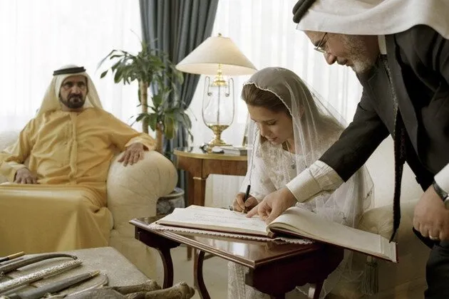 Prenses Haya ile mahkemesinin ardından Dubai Şeyhi Maktum’dan intikam mesajı