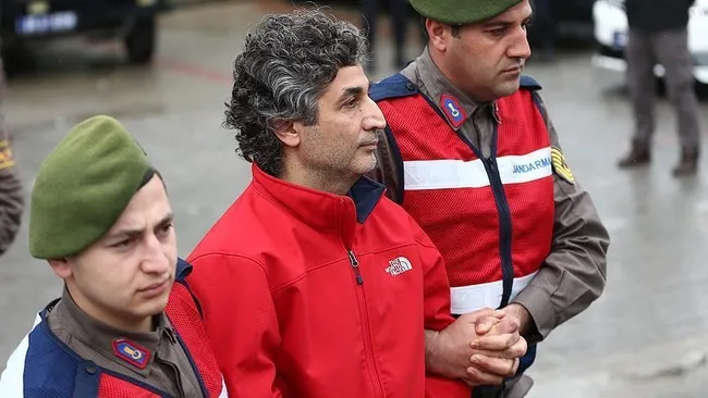 Cumhurbaşkanı Erdoğan’a suikast girişimi davasında karar