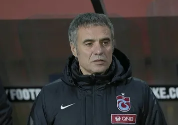 Muharrem Usta'dan Ersun Yanal kararı