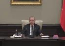Külliyede göç toplantısı