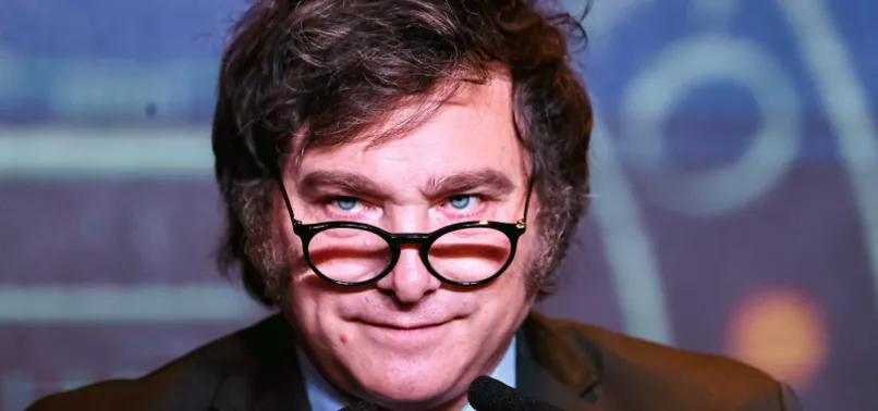 Arjantin'de yeni dönem | Cumhurbaşkanı seçilen Javier Milei'nin vaatleri tartışma konusu oldu: Merkez Bankası'nı kapatacak