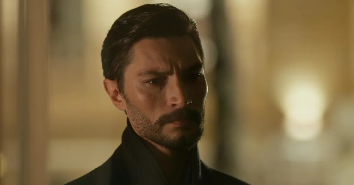 Safir 11. bölüm 2. fragmanı | “Feraye ve ben, bebek bekliyoruz…”