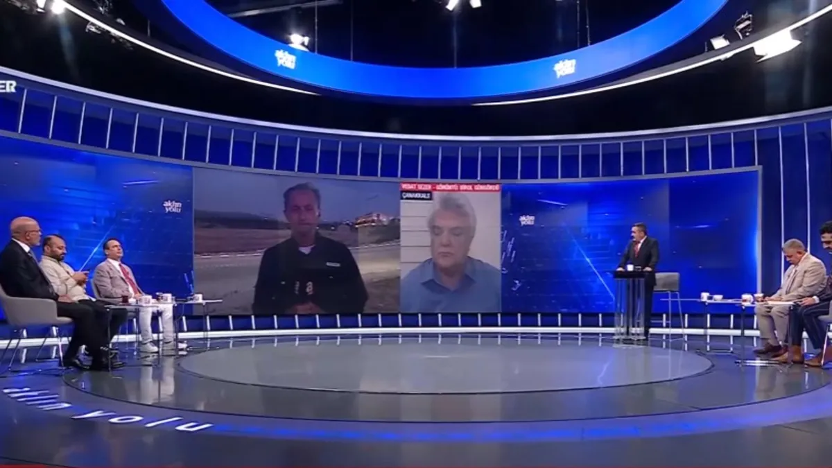 Ortadoğu'nun kanlı tarihine yeni sayfa mı?