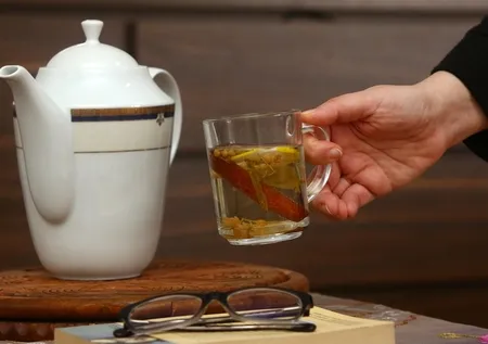 Ihlamuru böyle tüketen yandı! Böbreklerin ayarını bozuyor