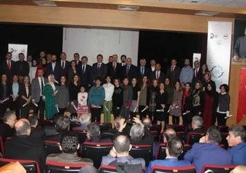 Bir ilke imza attılar!