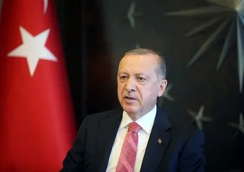 Son dakika: Başkan Recep Tayyip Erdoğan liderliğinde MYK toplandı