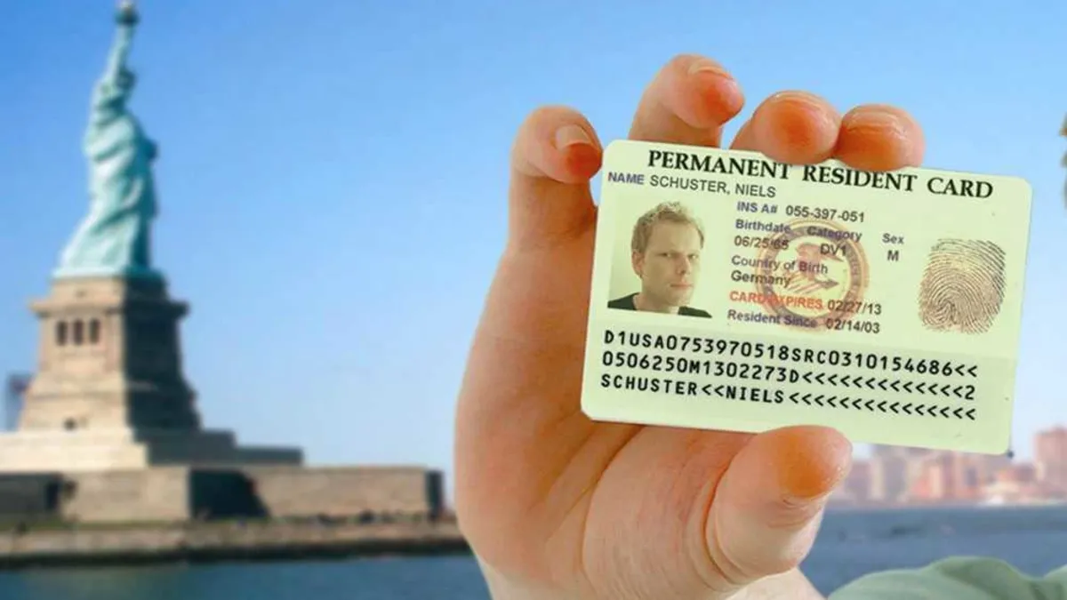 Green Card başvuru bitti mi, ne zaman bitiyor? Green Card başvurusu nasıl yapılır?