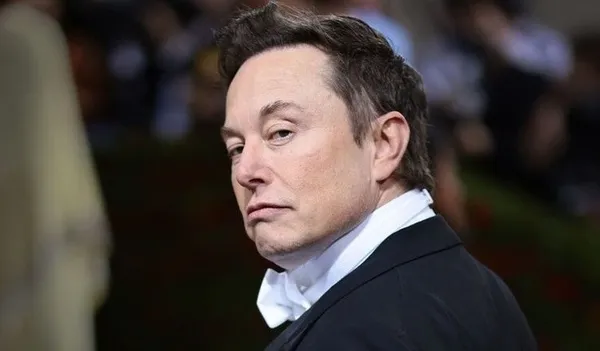 Beyaz Saray LGBT terörüne teslim oldu! Skandal olaya tepkiler çığ gibi! Elon Musk’tan dikkat çeken çıkış: Onlar sizin çocuklarınız değil
