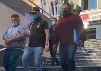 Avukatların kabusu olmuştu: Yakalandı