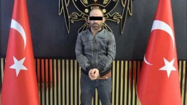 Son dakika! Emniyetten kritik DEAŞ operasyonu: İstanbul’da yakalandı