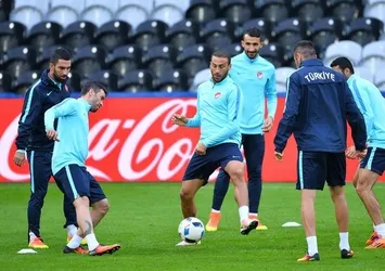 Milli Takım'da prime 'Hayır!'