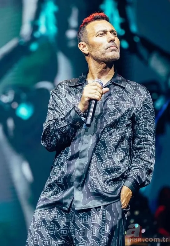 Mustafa Sandal'dan Güzide Duran paylaşımı: "Dur durak bilmiyor" 3