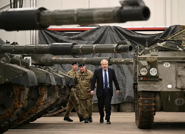 İngiltere Başbakanı Johnson'dan Abramovich ikilemi! Sorulardan kaçtı - 4