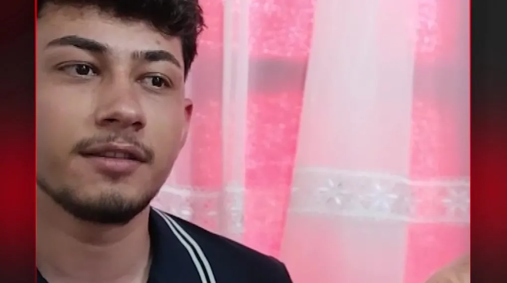 GEMİ BATARKEN HELALLİK İSTEMİŞ