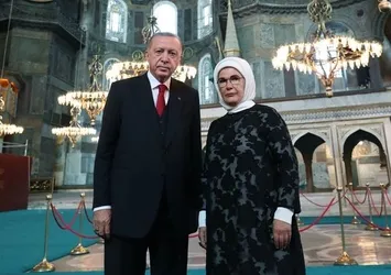 Başkan Erdoğan'ın sağlık durumu nasıl?