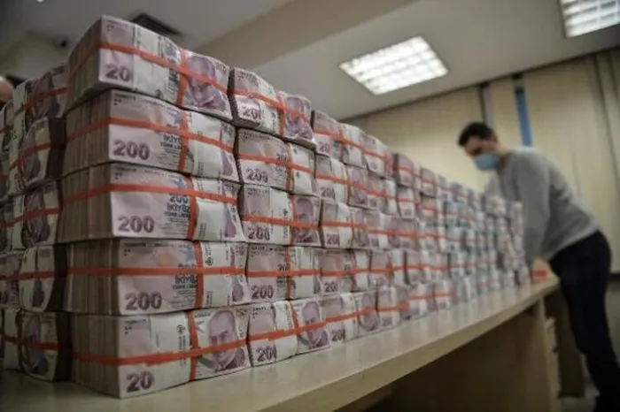 Milli Piyango tarihinin en büyük ikramiyesi sergilendi