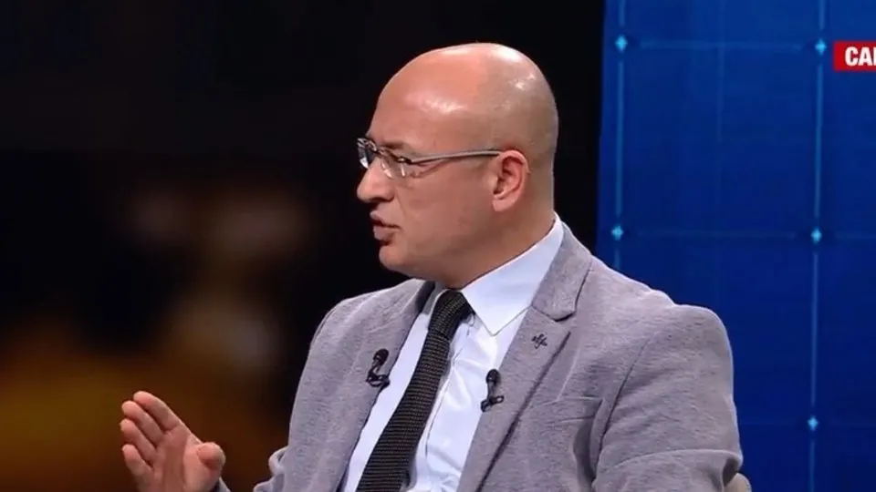Rusya-Ukrayna savaşını Putin mi Biden mı kazanacak? Siyaset Bilimci Doktor Kemal Olçar A Haber’de açıkladı