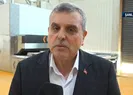 Sözcünün Halk ekmek çarpıtması