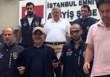 Fox TV Haber Müdürü Ercan Gün FETÖ'den tutuklandı!