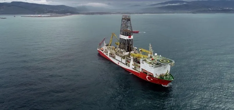 Karadeniz gazında sevindiren haber! Bakan Dönmez duyurdu: Tam pik dönemdeyiz karadaki tesisin ilerleme oranı yüzde 90'lara ulaştı