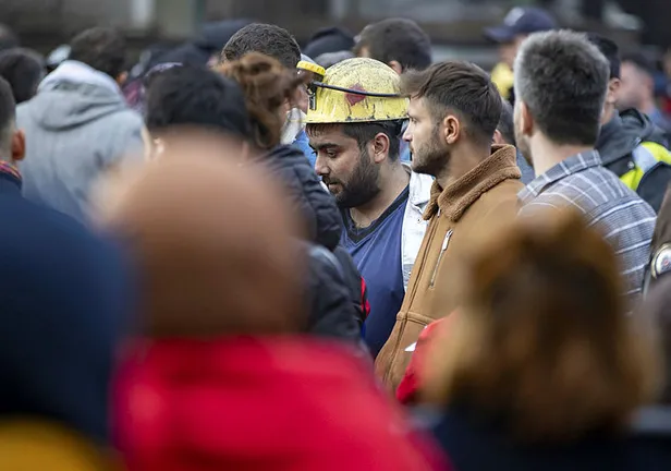 SON DAKİKA: Bartın maden patlaması neden oldu? 14 Ekim Bartın maden ocağı patlaması nedeni nedir? Resmi açıklamalar