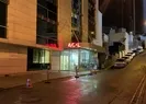 Ataşehir’de samuray kılıçlı saldırı!