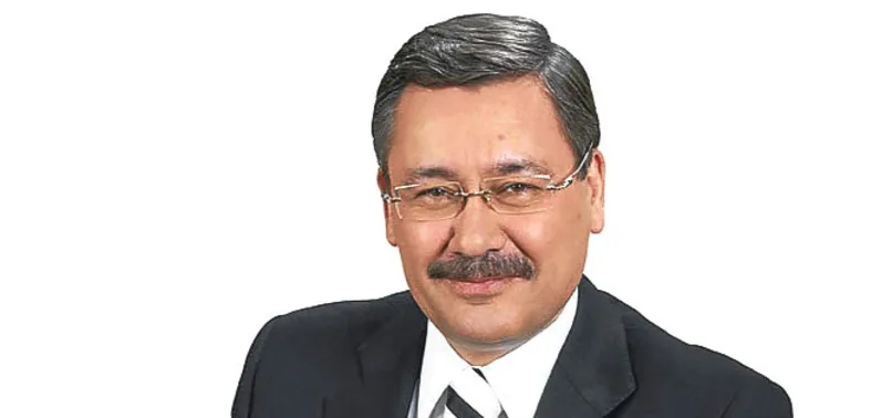 Melih Gökçek'ten 'Metroda kadınlar vagonu ayrı olsun mu?' anketi