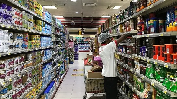 Gıda fiyatlarına yeni önlem! Ürün Gözetim Mekanizması oluşturulacak - 6