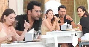 İmirzalıoğlu fark etti! Moralleri bozuldu