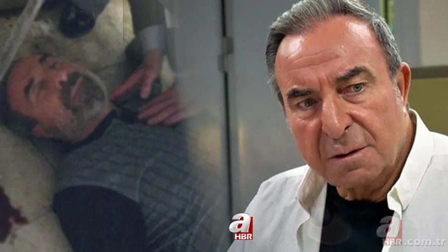 Arka Sokaklar Rıza Baba öldü mü, ölecek mi? Arka Sokaklar Zafer Ergin diziden ayrıldı mı? Son bölümde yaşananlar... 1