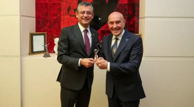 Aday gösterilmeyen Tunç Soyer, Özgür Özel’e seslendi: Arkadan hançerleyenler oldu