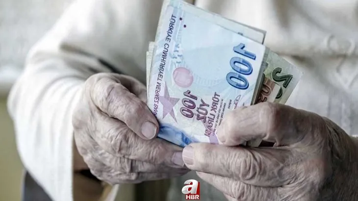 SGK resmen açıkladı! Emekli olmak isteyene 36 ay vade ile kredi fırsatı! Ziraat Bankası, Halkbank ve Vakıfbank...