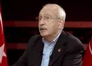 Kılıçdaroğlu’dan Cumhur İttifakı’na iftira