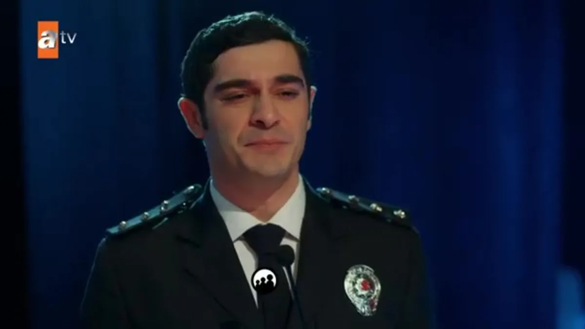 Bir Gece Masalı 23. Bölüm Ön İzleme