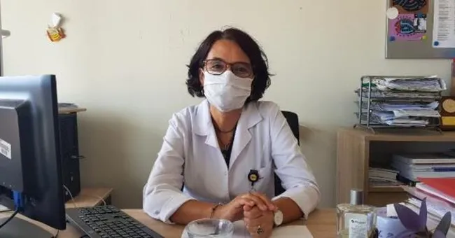 Bilim Kurulu Üyesi koronavirüs aşısının Türkiye'deki gönüllü denemeleri için tarih verdi - 1