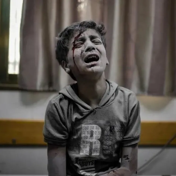 ’Gazze’nin anahtarı Türkiye’