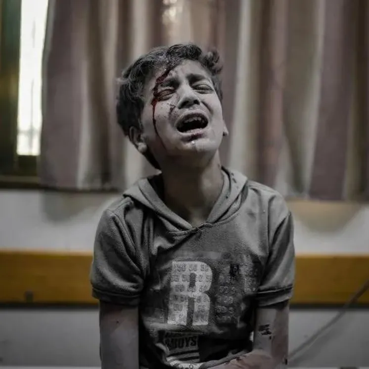 ’Gazze’nin anahtarı Türkiye’